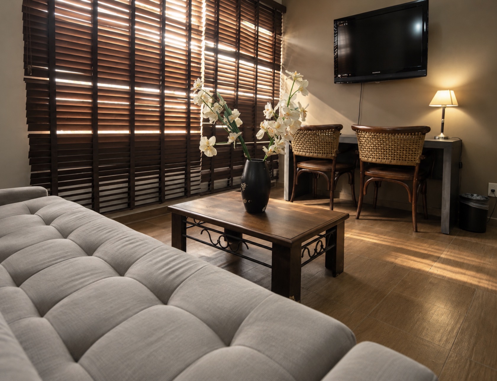 Hotelaria — Looveads 20