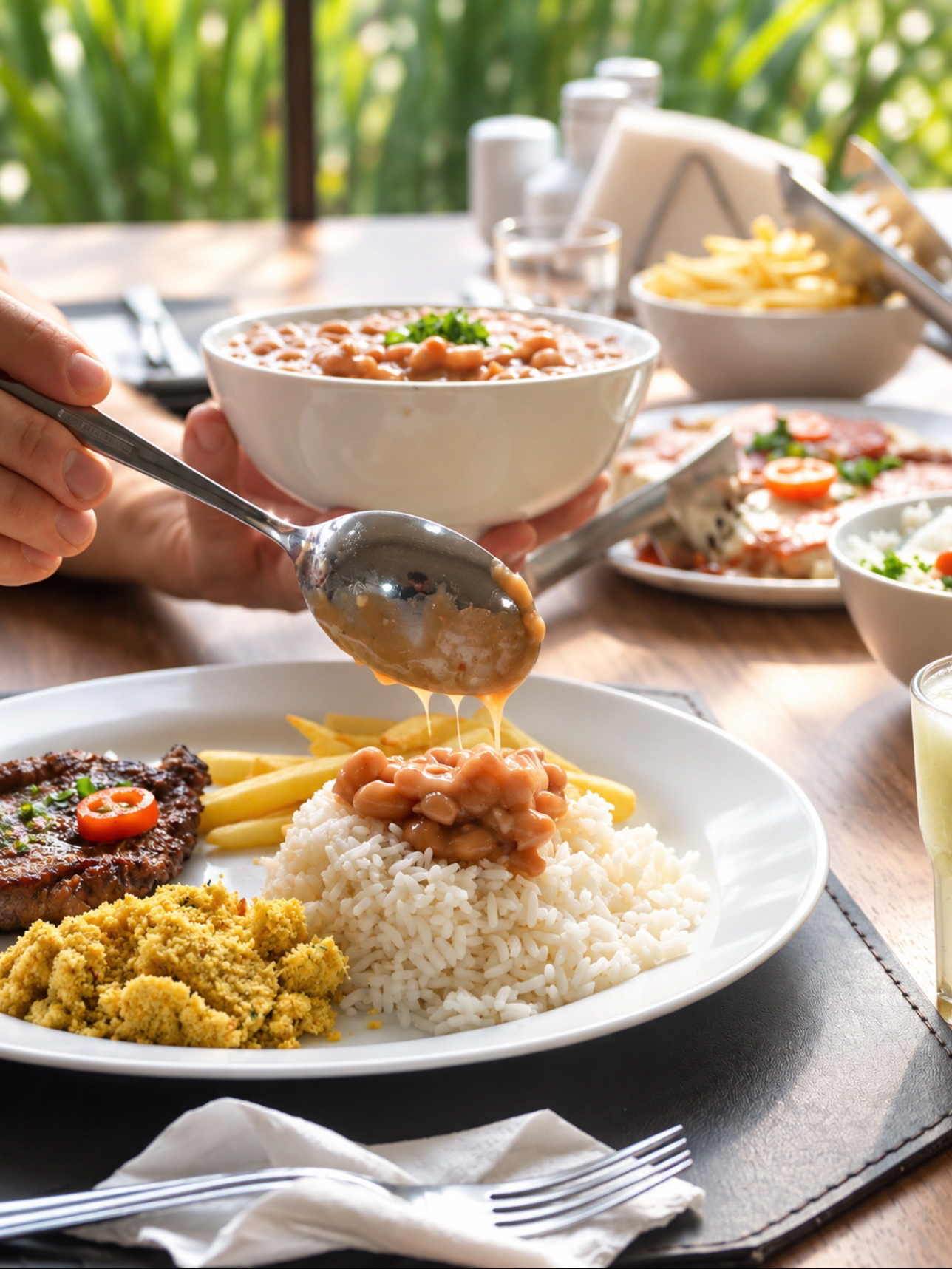 Gastronomia — Looveads 7