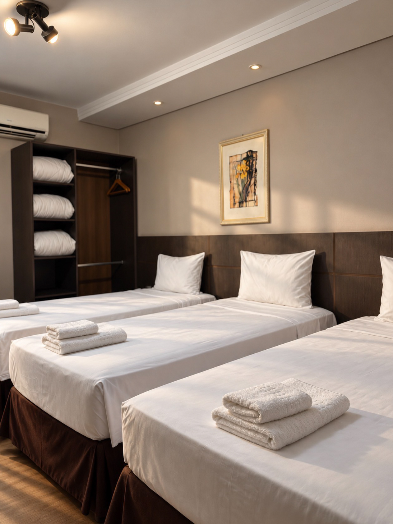 Hotelaria — Looveads 16