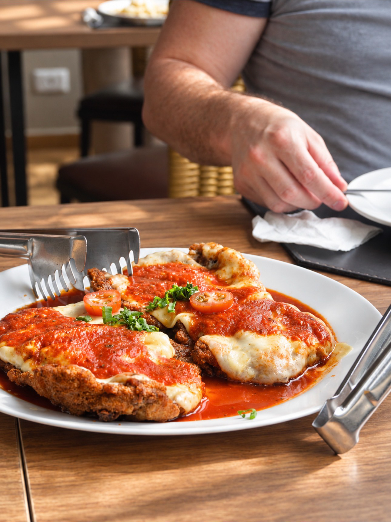 Gastronomia — Looveads 6