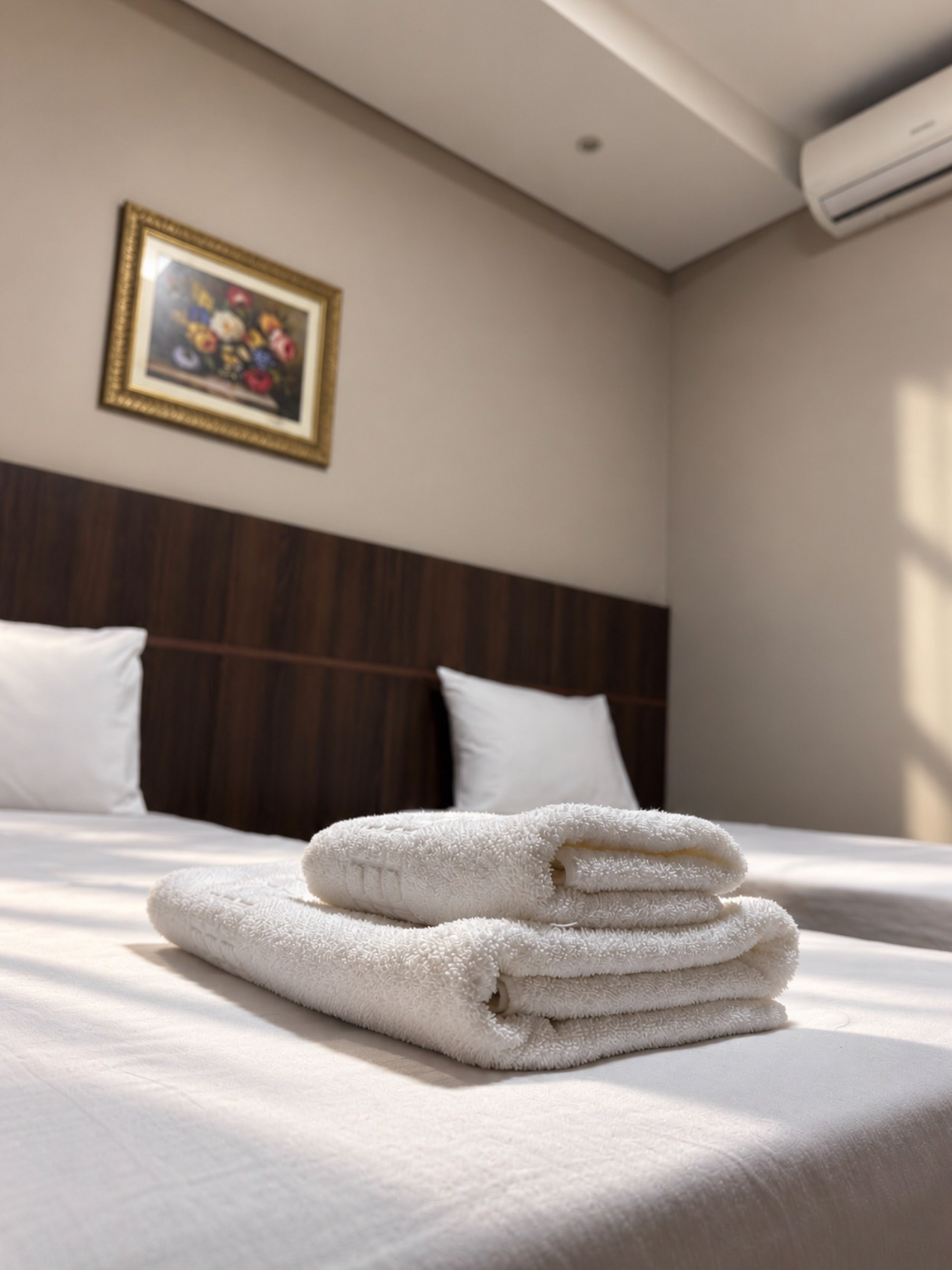Hotelaria — Looveads 15