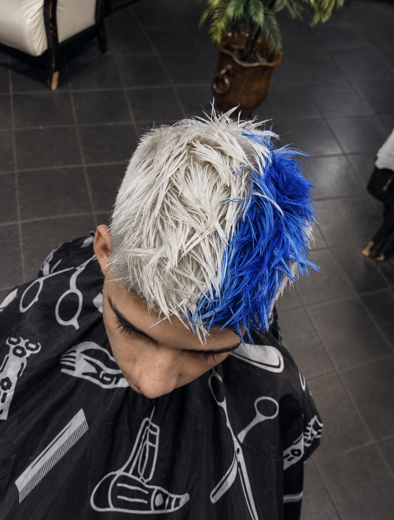Barbearia — Looveads 3