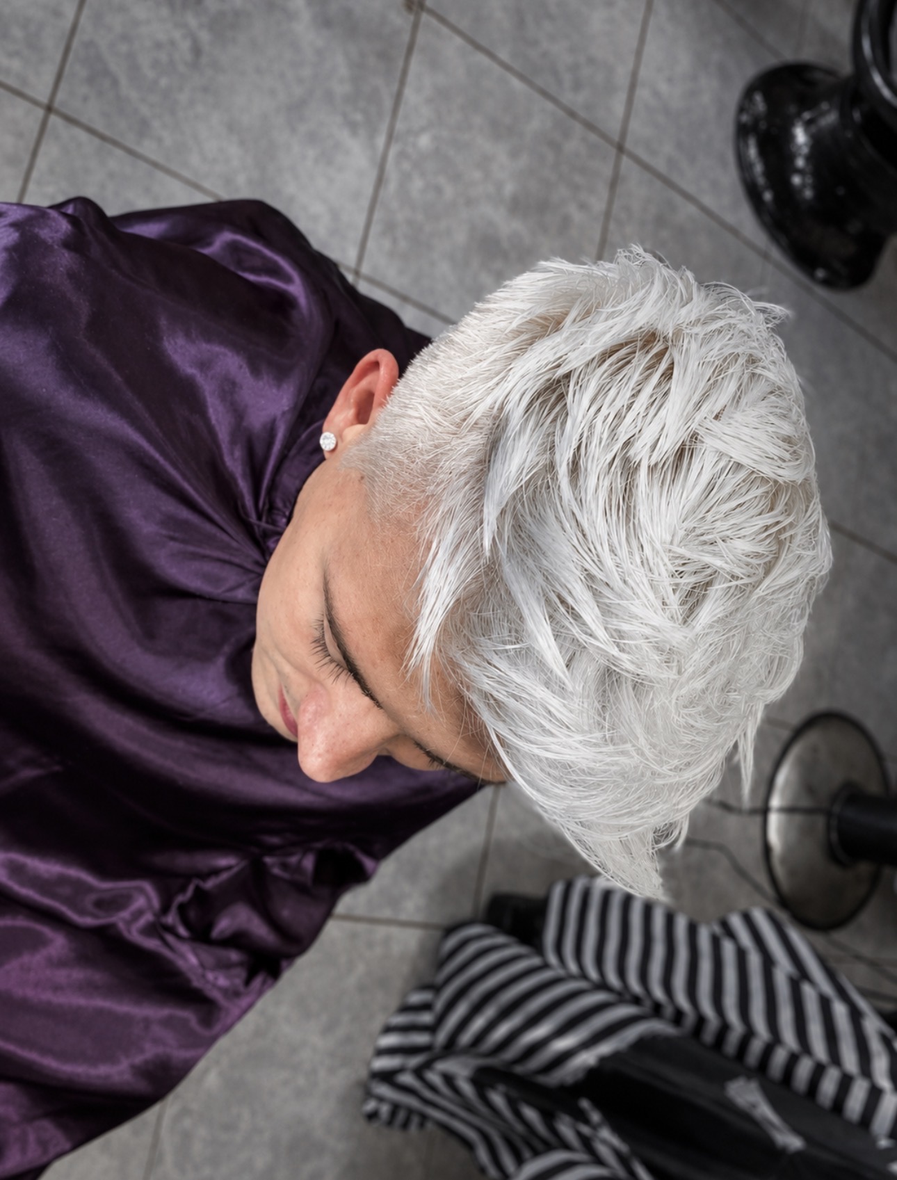 Barbearia — Looveads 2