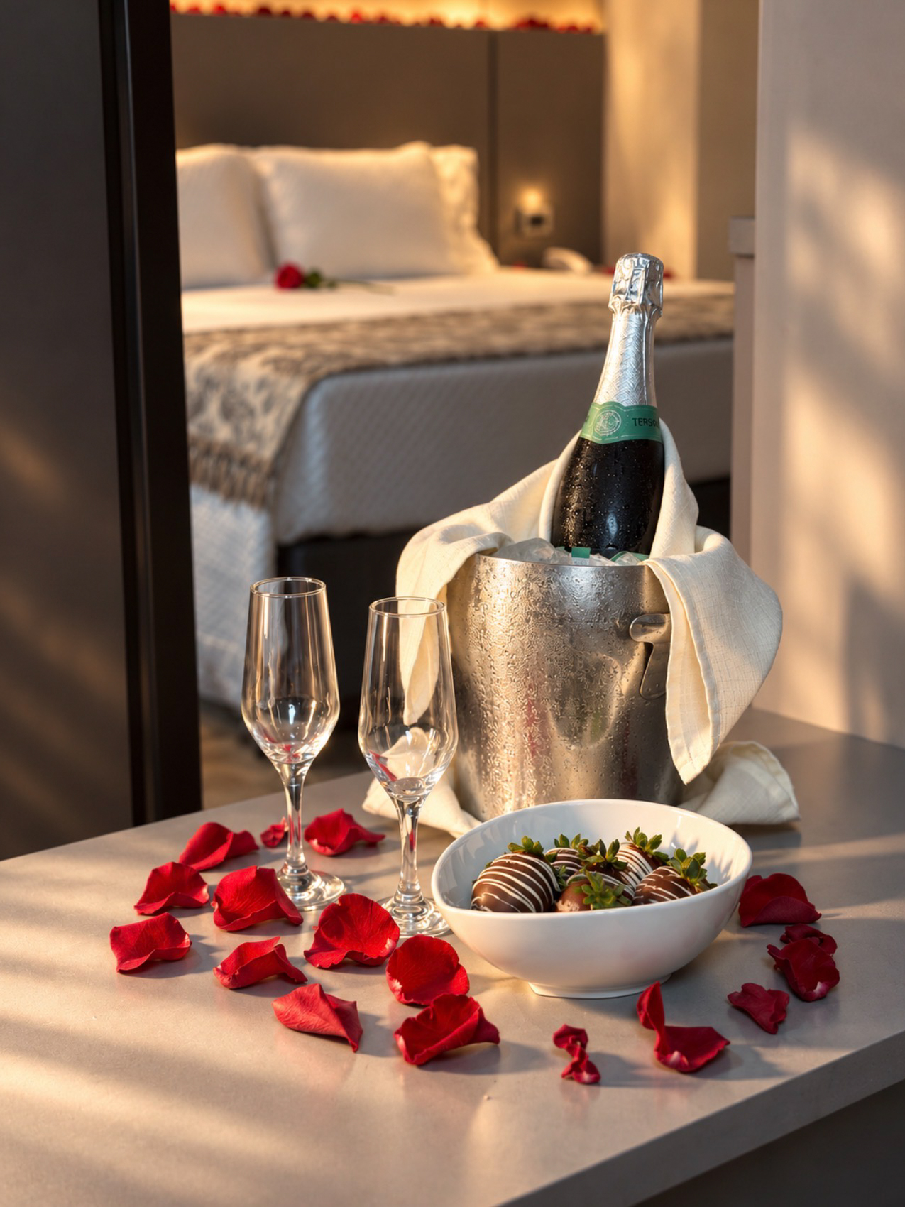 Hotelaria — Looveads 19