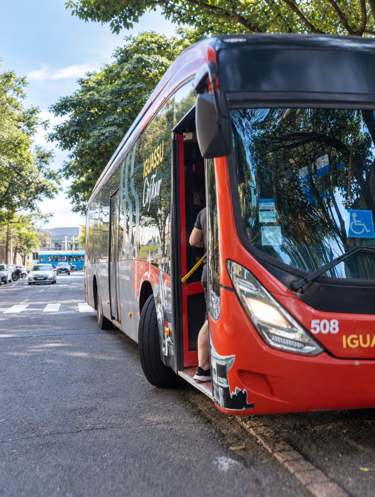 Turismo — Looveads 8